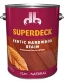 2501-2503 ipe oil stain for exotic hardwoods, Michigan dealer
