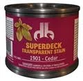 Duckback superdeck 1900 series